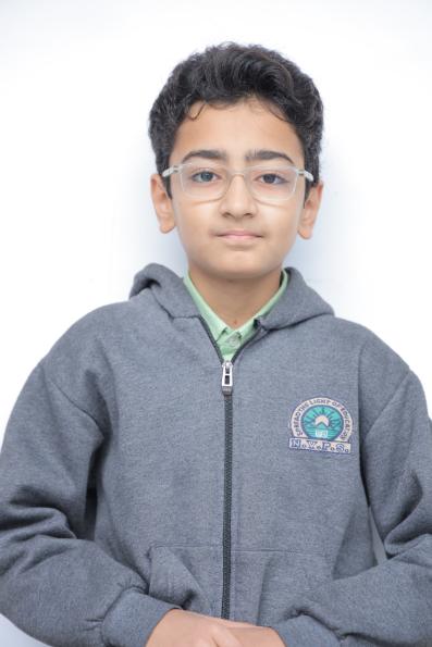 Happy Birthday Mohak Sharma